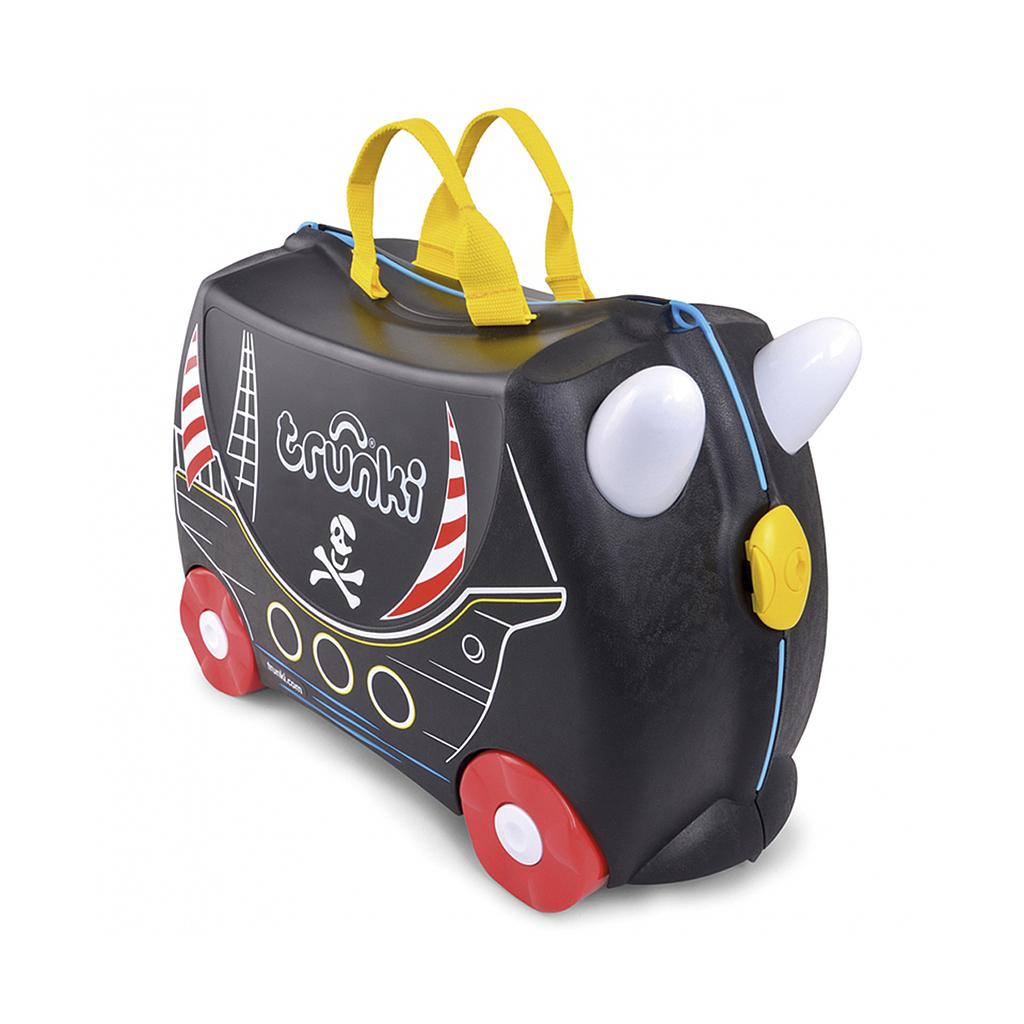 TRUNKI maleta PEDRO pirata