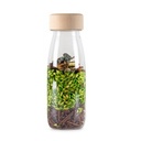 Botella Sensorial Espía Jungla