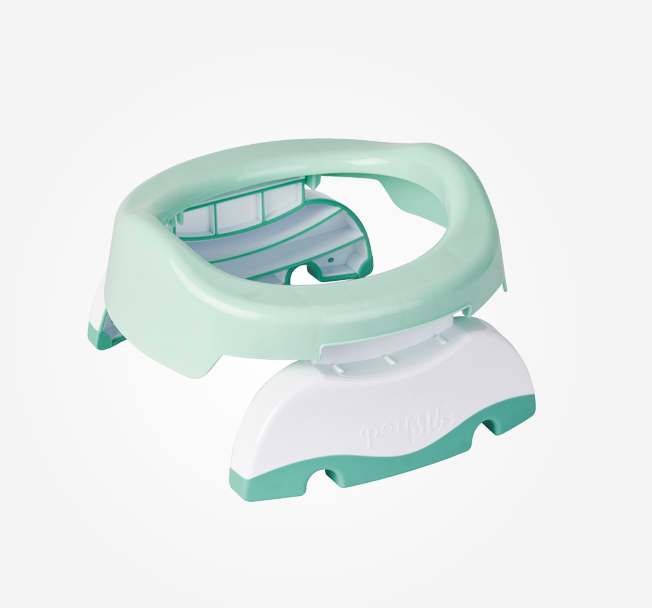 Potette Plus 2 en 1 Menta