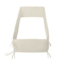 Protector 360 360x30x3 cm liso beige
