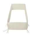 Protector 420 420x30x3 cm liso beige