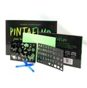 PintaFluo A4
