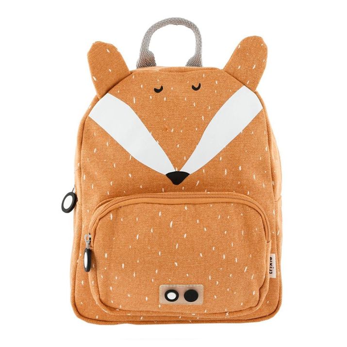 Mochila Trixie Fox
