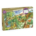 P. Observación Dinosaurios