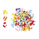 Maletín 52 letras Splash