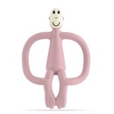 Matchstick monkey dusty pink