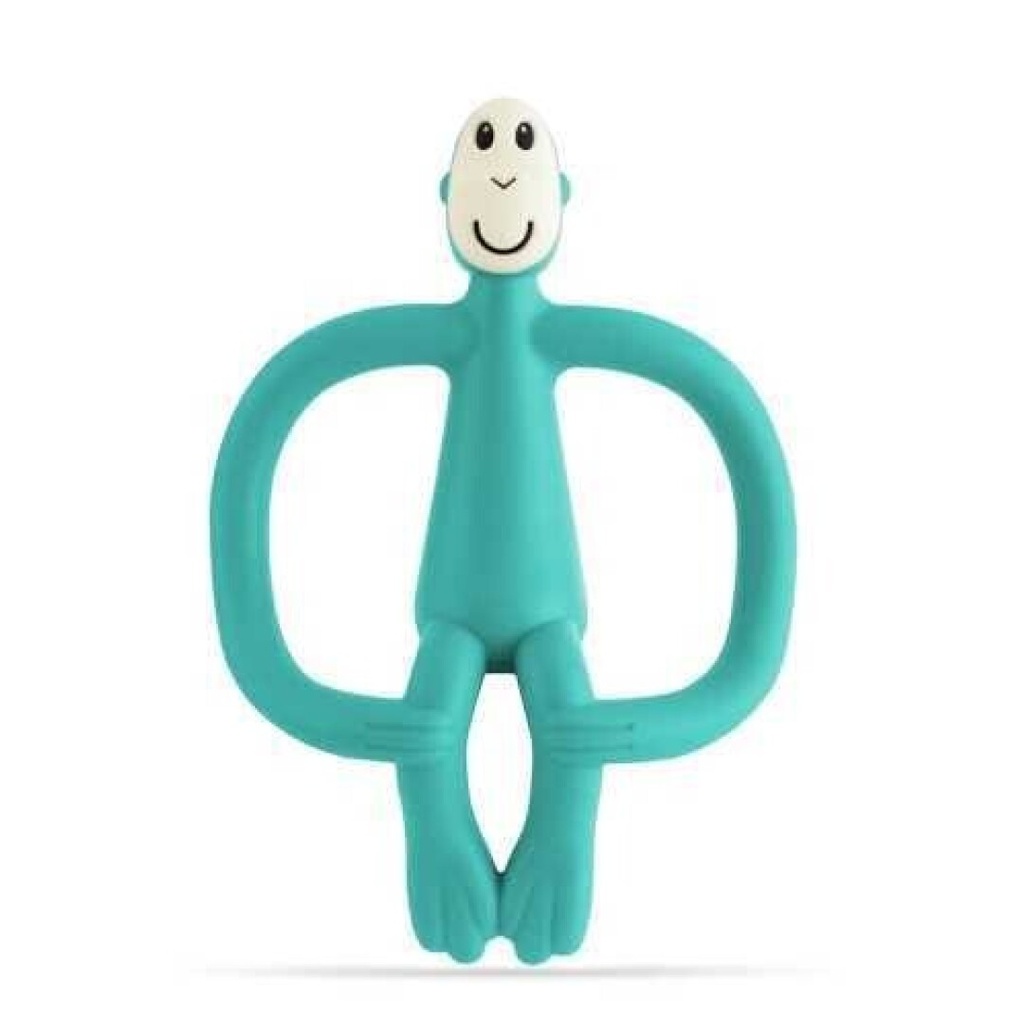 Mordedor Matchstick Monkey verde