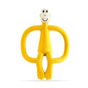 Matchstick monkey yellow