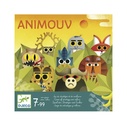 Juego animouv