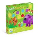 Juego Little Circuit