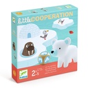 Juego Little Cooperation