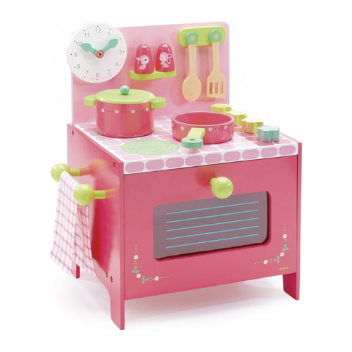 Imitación la cocinita de Lili Rose