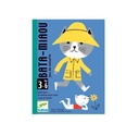 Cartas Bata - Miaou