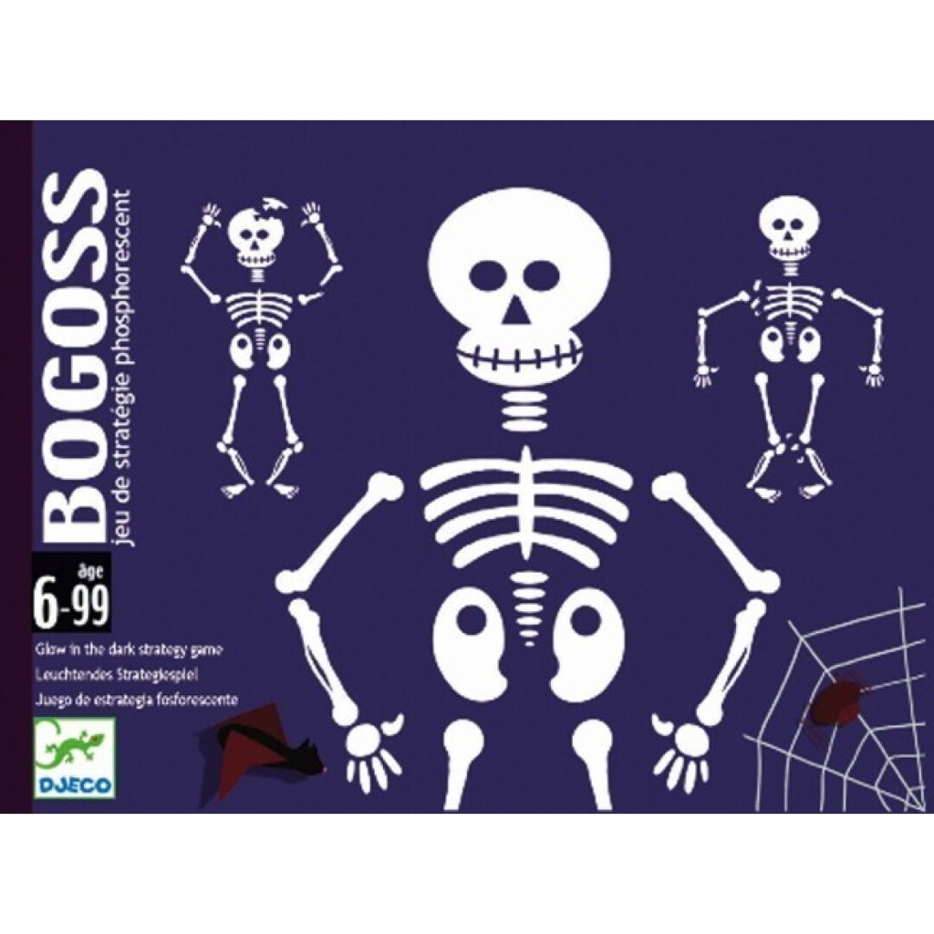 Cartas Bogoss