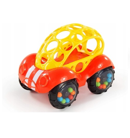 Oball Sonajero Coche
