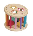 Caja de Formas I Wood