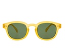 Gafas de Sol JUNIOR SUN #c Yellow Honey