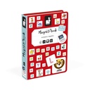 Magneti'book alfabeto en Español