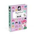 Magneti'book disfraces chicas