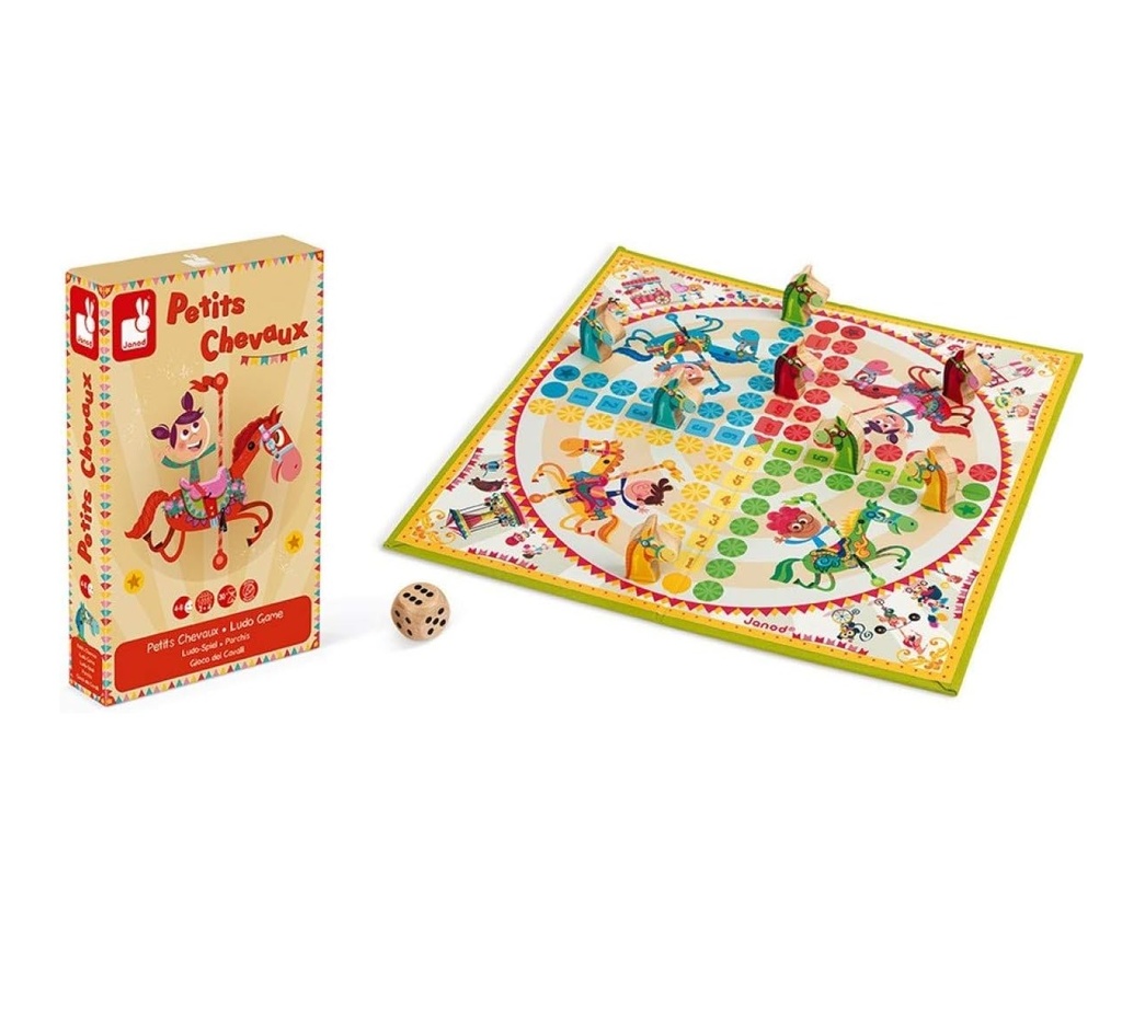PARCHIS