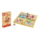 PARCHIS