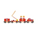 TREN STORY BOMBEROS