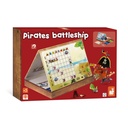 BATALLA NAVAL PIRATAS