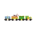 TREN STORY GRANJA