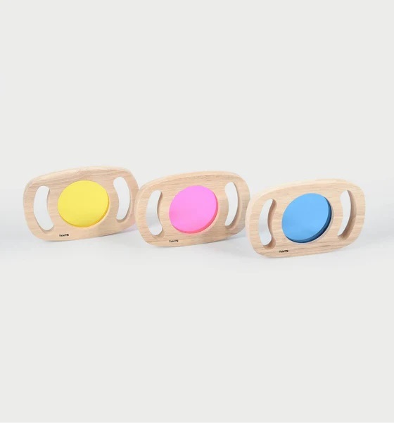 Easy Hold Colour Panels PK3