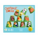 Juego habilidad Chamboul'boum 10 pzas.