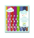 Colores para peques 8 rotuladores