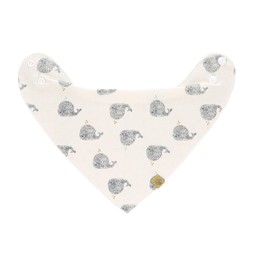 Bandana Little Water Whale