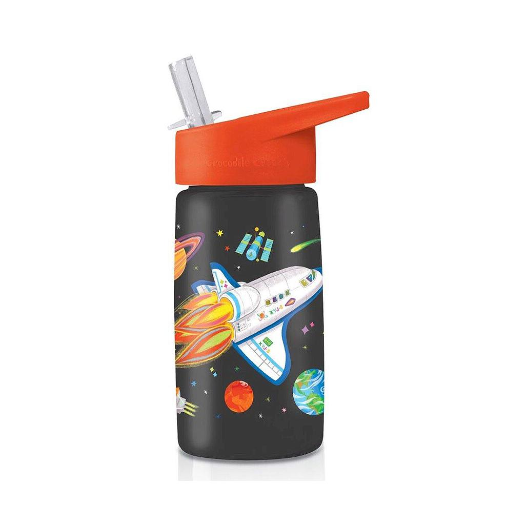 Botella Tritán Space Explorer