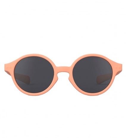 Gafas de Sol KIDS PLUS #d Apricot