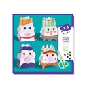 Recortes y ensartes Cortad, cortad jovencitos