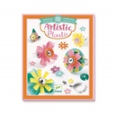 Artistic Plastic Colección de anillos