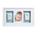 MARCO PARED BABYPRINTS DELUXE BLANCA PE