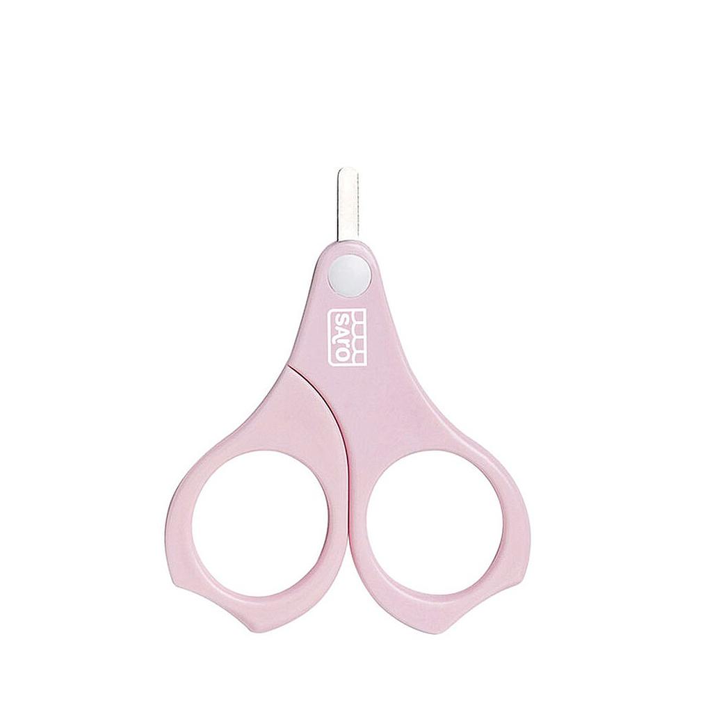 Tijeras de iniciación rosita