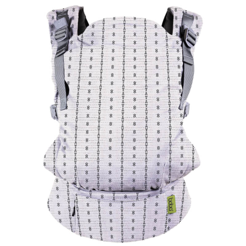 Mochila Evolutiva Portabebé Boba X Yucca