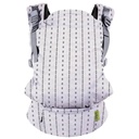 Mochila Evolutiva Portabebé Boba X Yucca