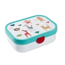 Caja Almuerzo Campus Animal friends