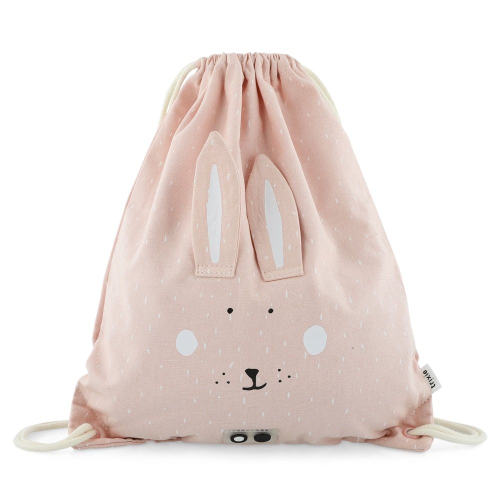 Saco de Tela Trixie Conejo