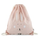 Saco de Tela Trixie Conejo