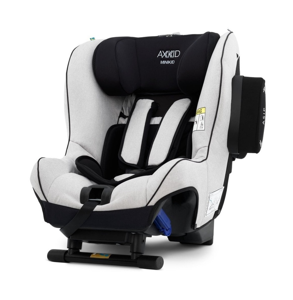 Axkid Minikid Gris