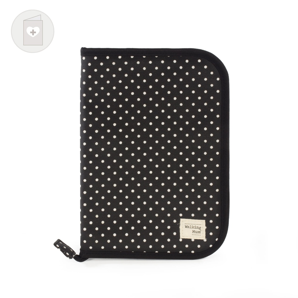 Libro de Nacimiento Emily