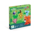 Juego Little Action