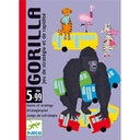 Cartas Gorilla