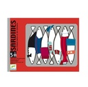 Cartas Sardines