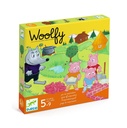 Juego Woolfy