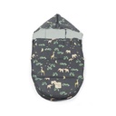 Saco Cuco 2 en 1 Baobab